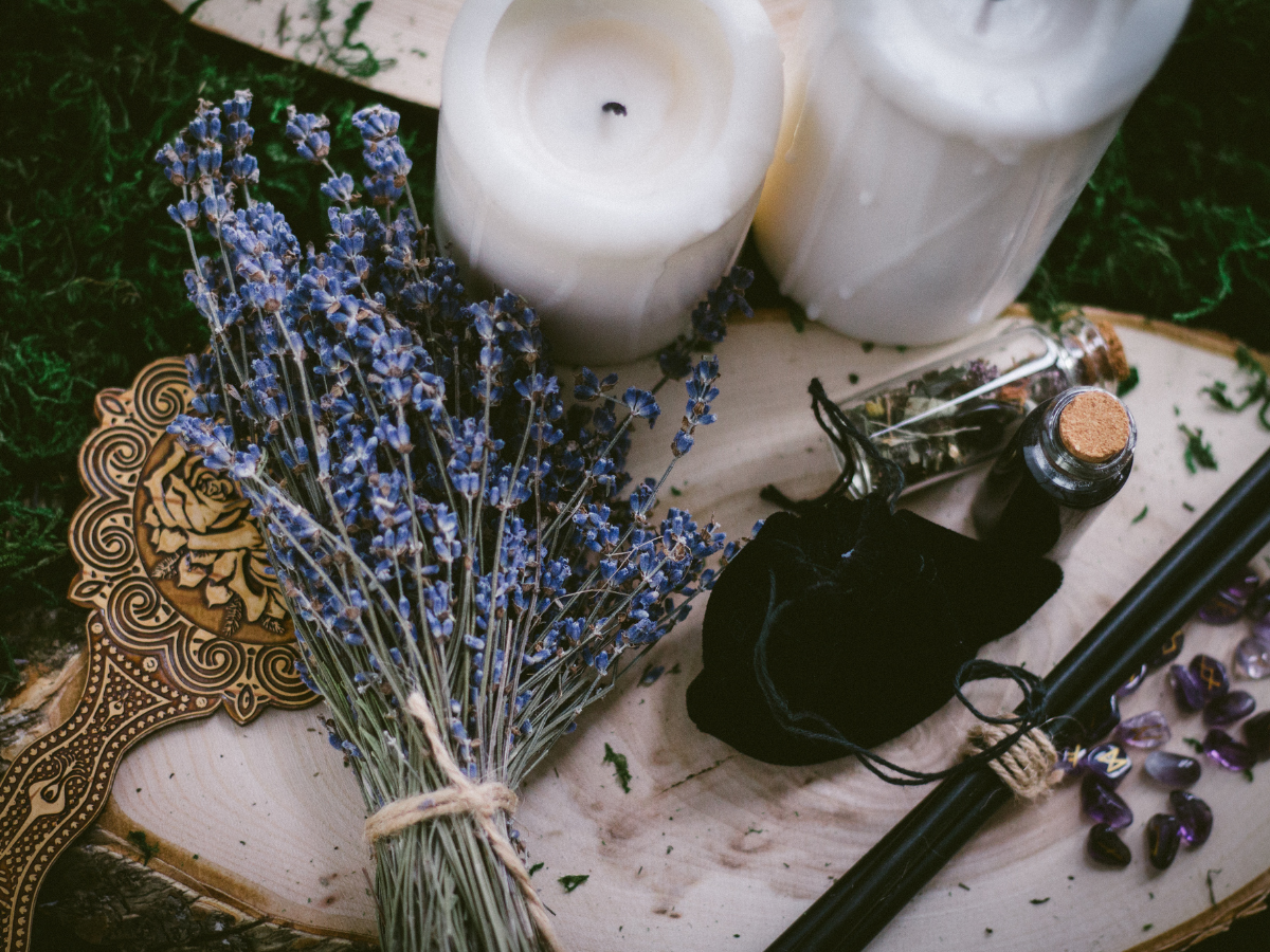 Lunar Witch: Moons of 2025