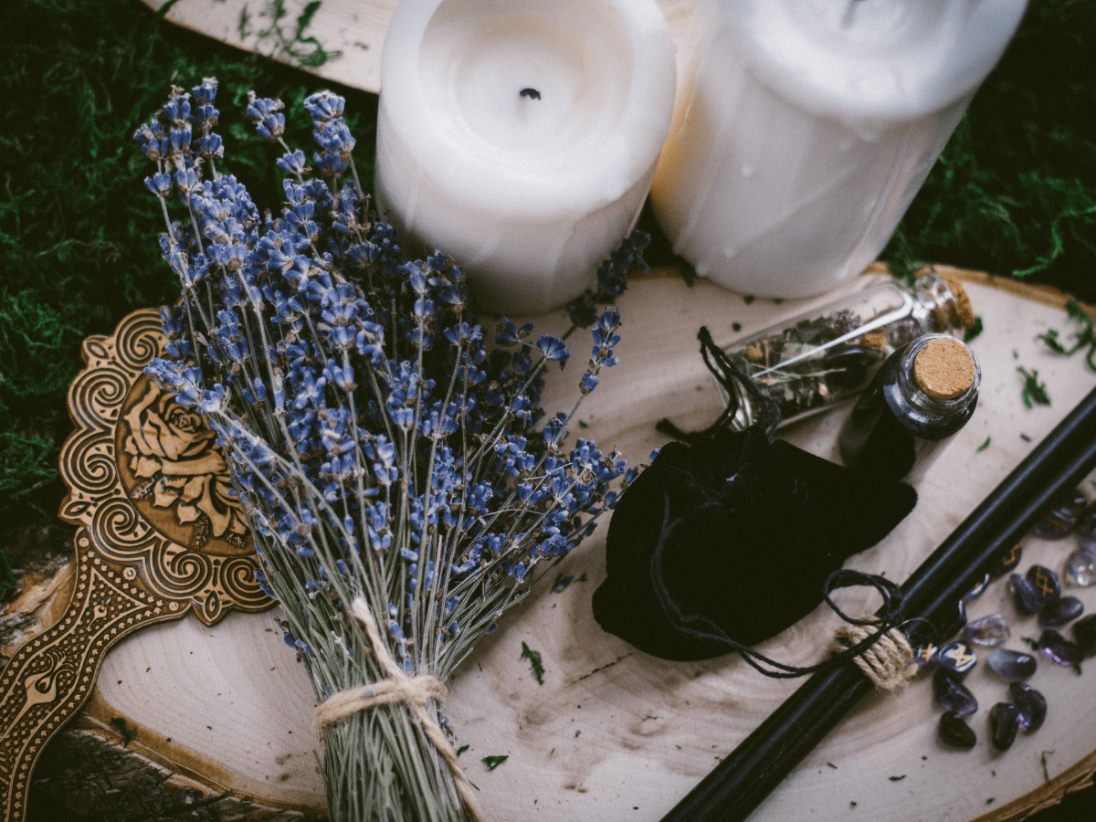 Lunar Witch: Moons of 2025