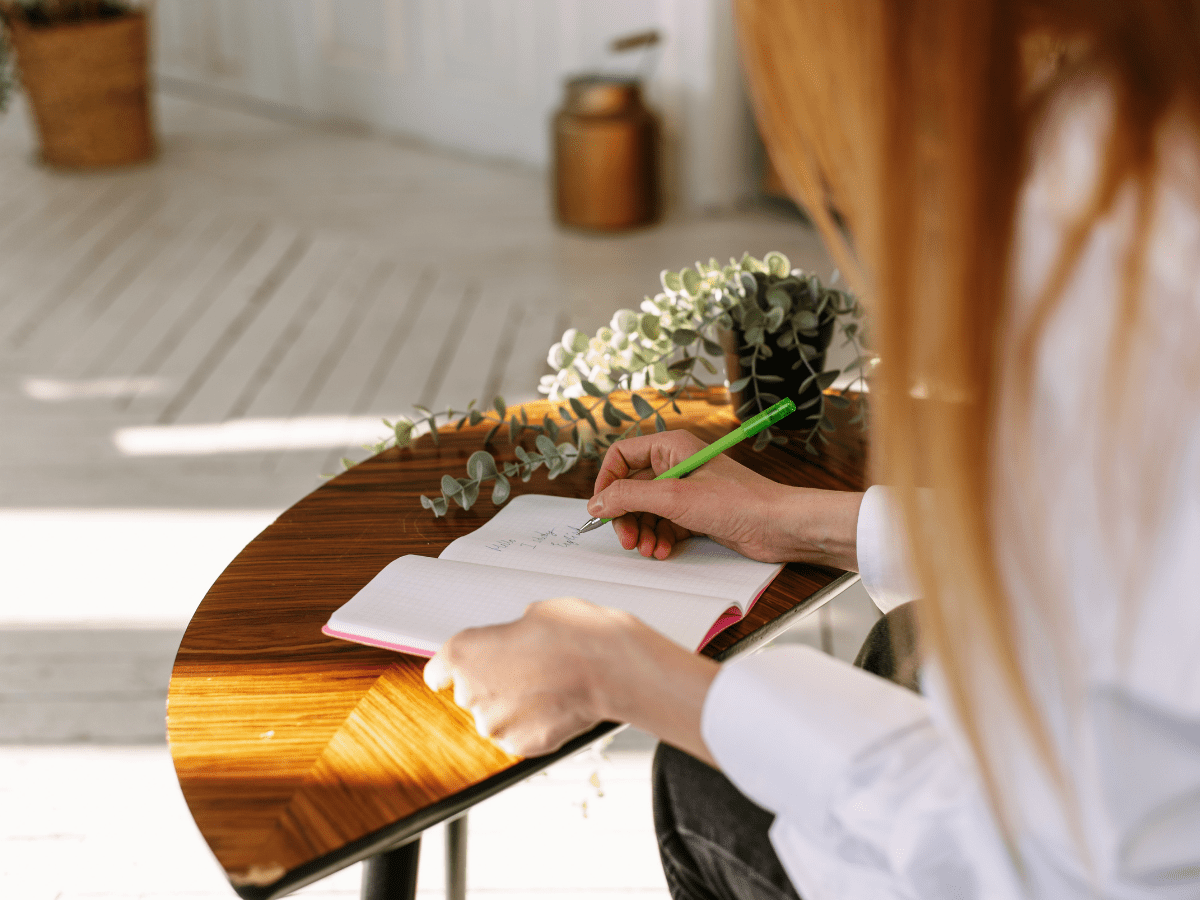 Create Your Heart Meditation Space