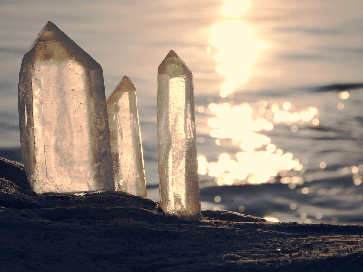 New Years: Spiritual Reset