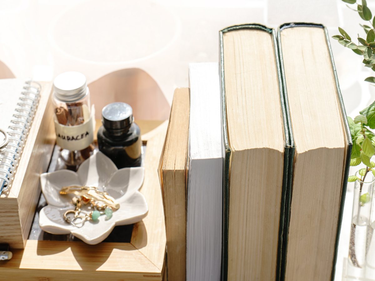 Meet Your Spirit Guide