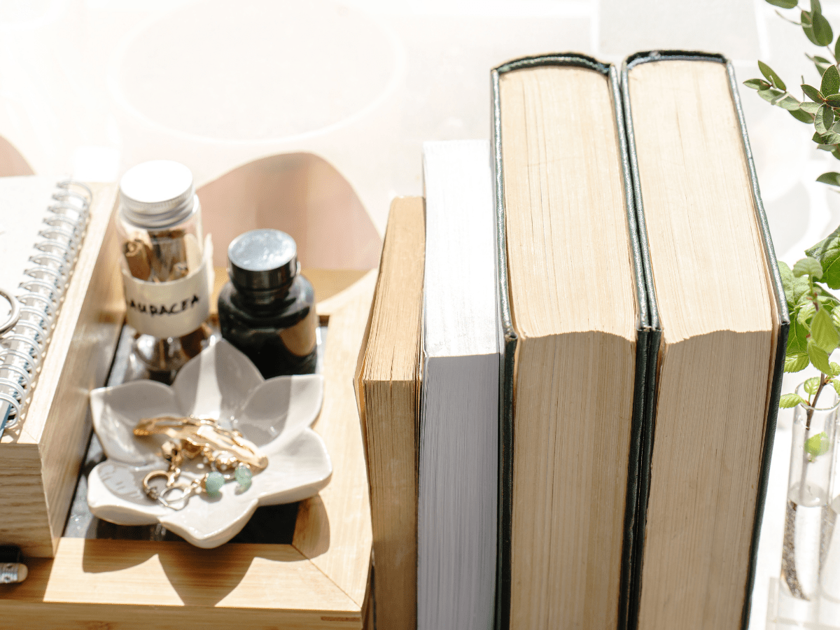 Meet Your Spirit Guide