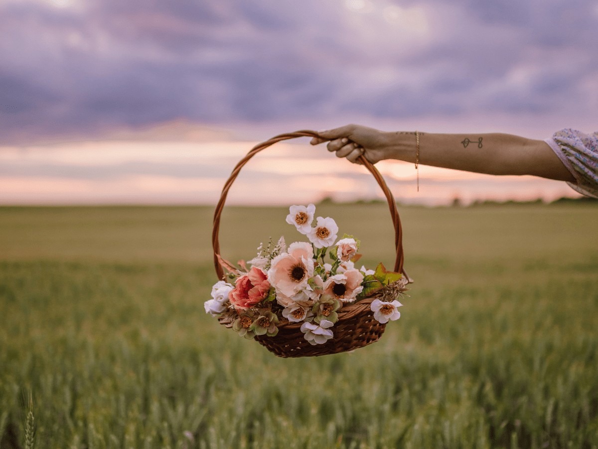 Seasonal Rituals: Embracing Flow and Natural Rhythms