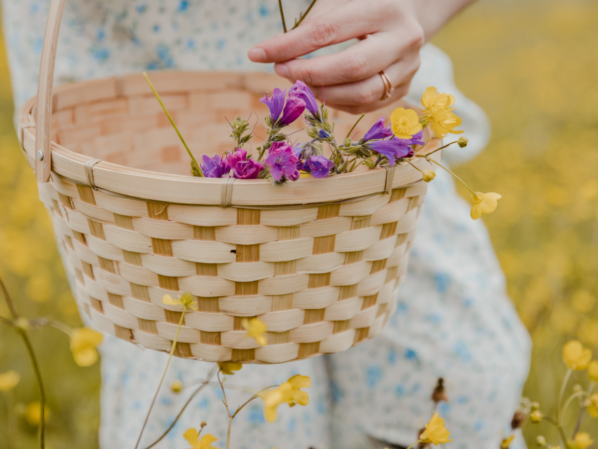 Waxing Moon Magic: How to Call in Your Intentions