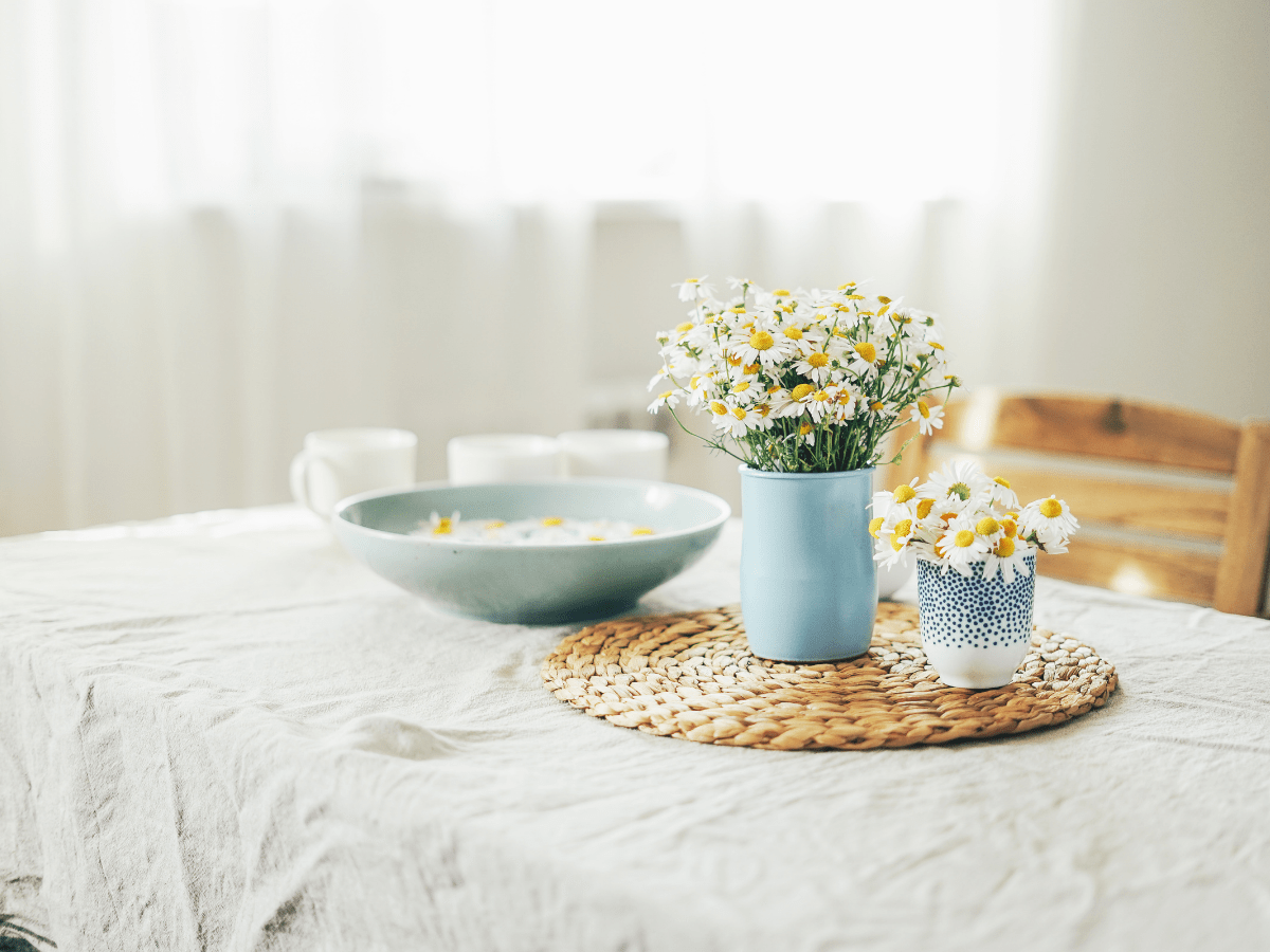 Mundane Magic: Cleaning