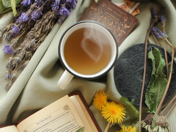 March Correspondences: A Witch’s Guide to March Magic