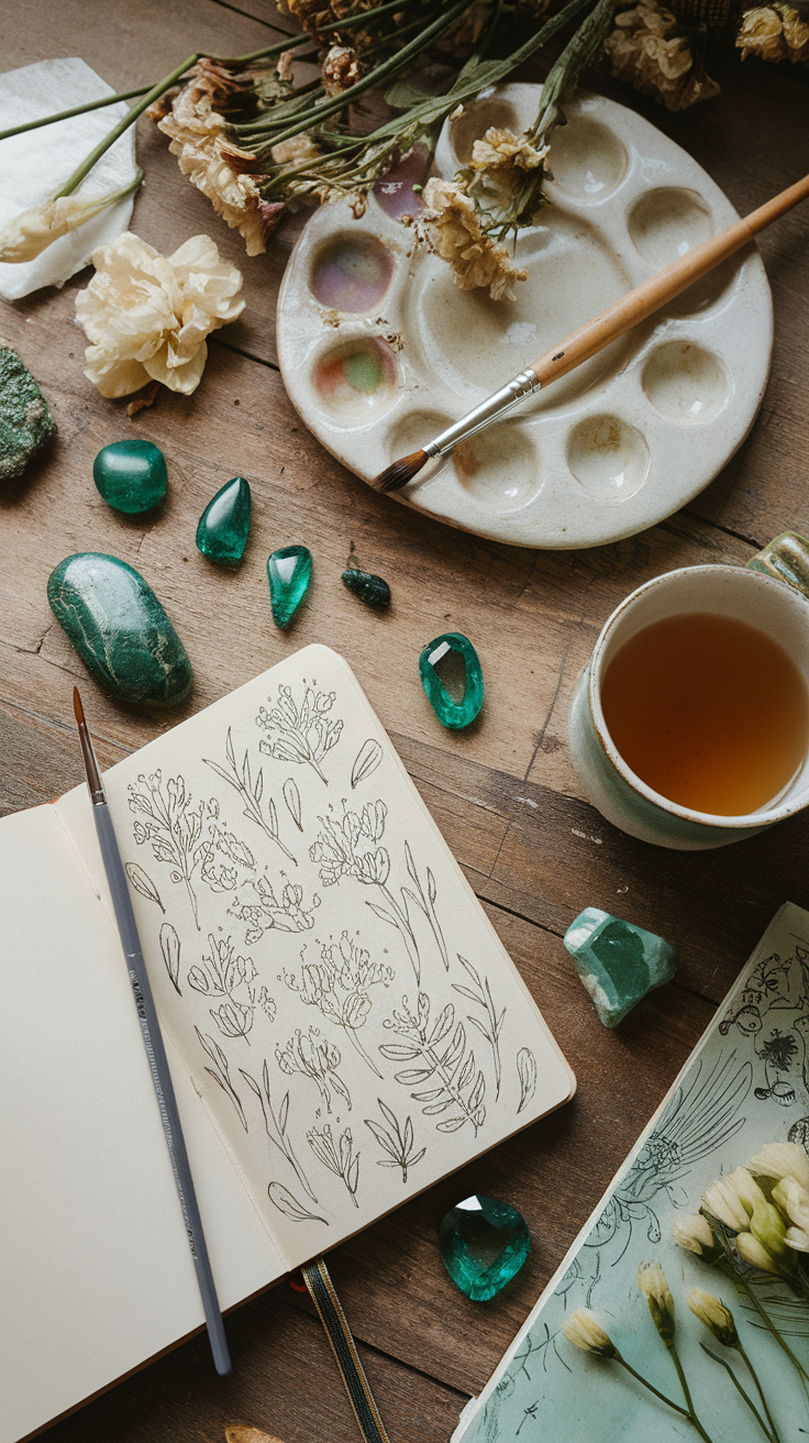 Bucket List for Taurus Season