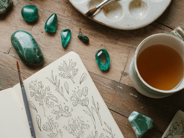 Bucket List for Taurus Season