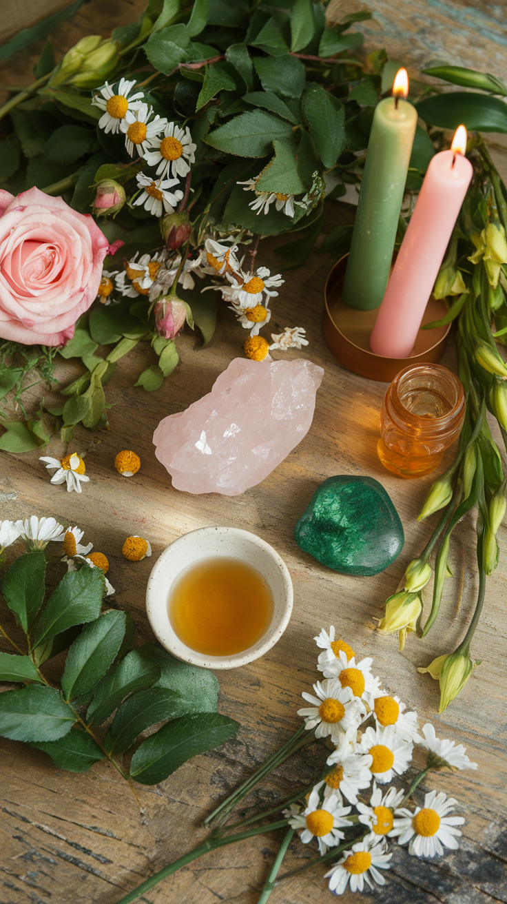 May Correspondences: A Witch’s Guide to May’s Magic