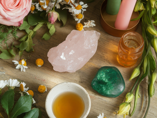 May Correspondences: A Witch’s Guide to May’s Magic