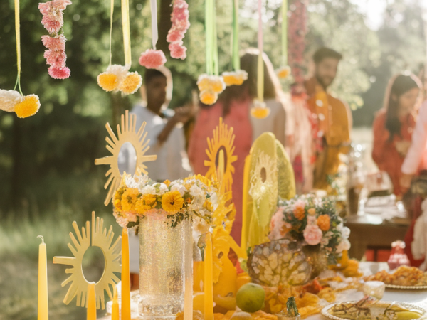 How to Host a Litha Party