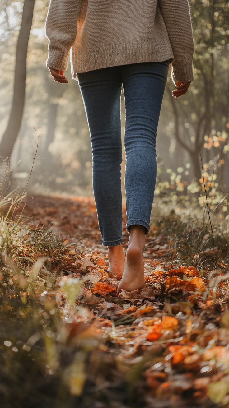 Daily Rituals for Spiritual Grounding: How to Stay Centered Every Day