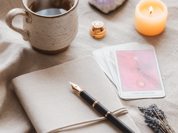 Bucket List for Gemini Season