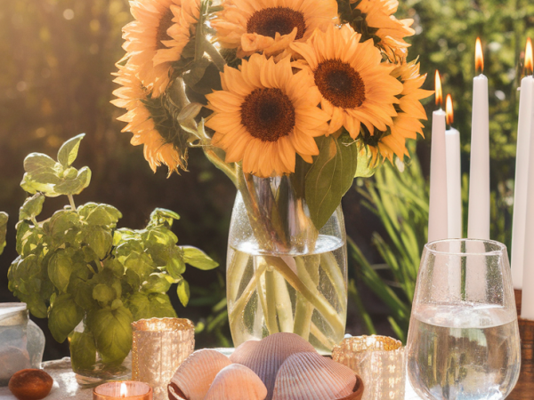 26 Witchy Rituals for June