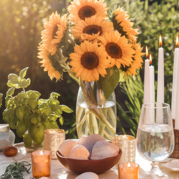 26 Witchy Rituals for June