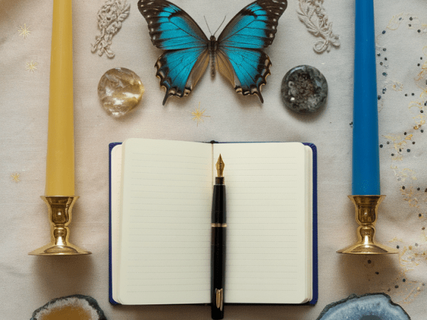 New Moon in Gemini: Meaning, Rituals, and Correspondences