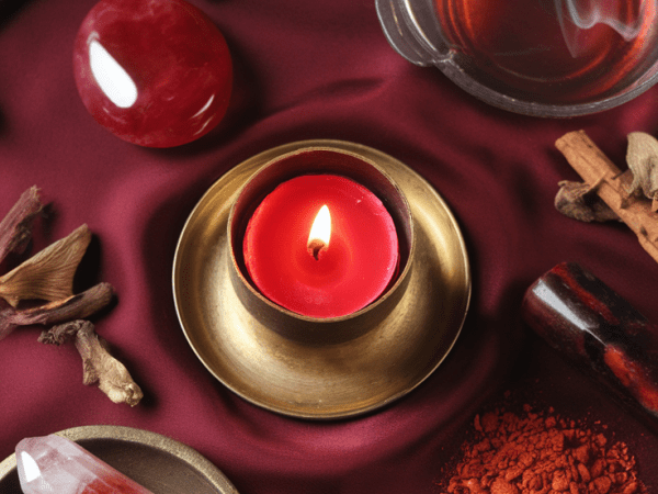 New Moon in Aries: Meaning, Rituals, and Correspondences