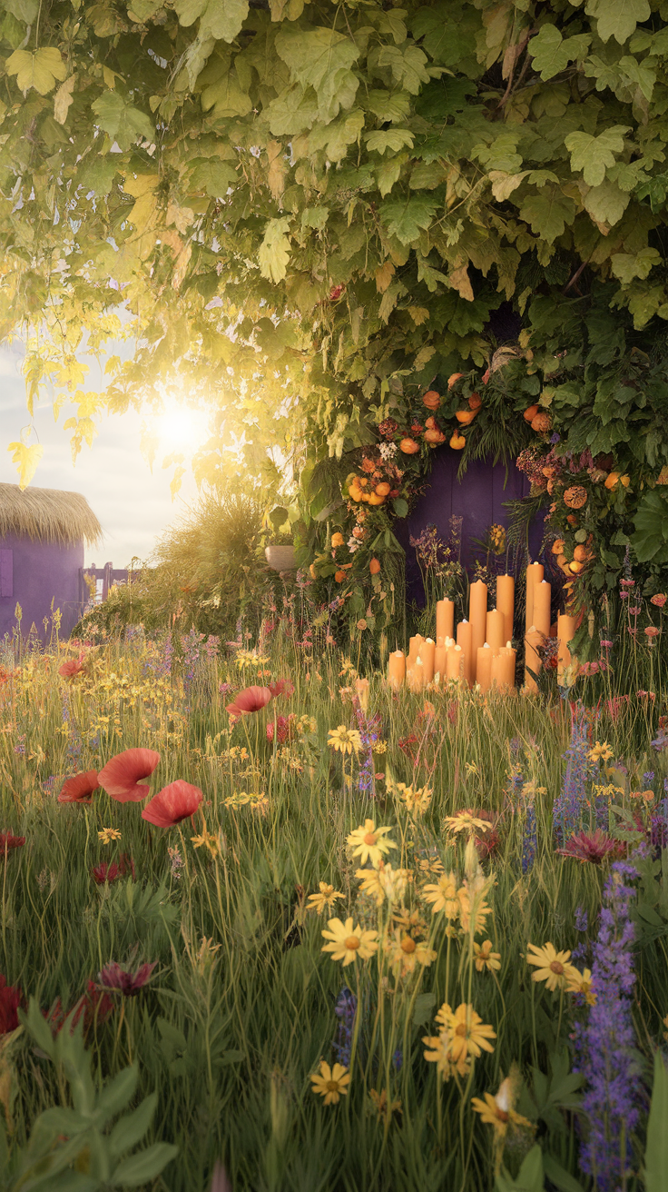 June Correspondences: A Witch’s Guide to June’s Magic