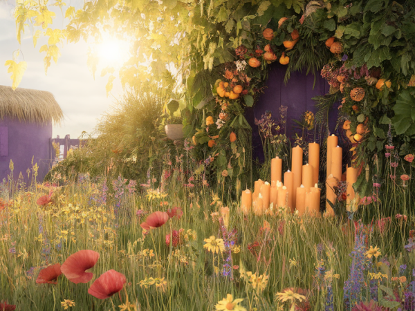 June Correspondences: A Witch’s Guide to June’s Magic