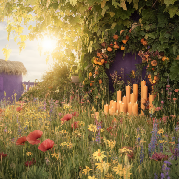 June Correspondences: A Witch’s Guide to June’s Magic