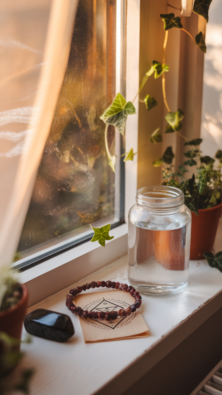 Hearth Witch: Sacred Home Magic and Everyday Rituals