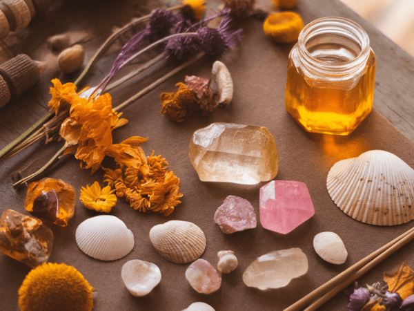 Seasonal Correspondences