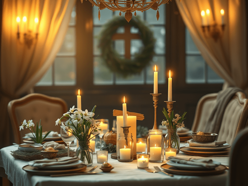 How to Host an Imbolc Party: A Celebration of Light and Renewal