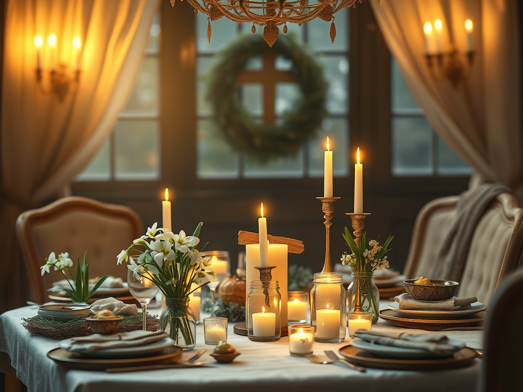 How to Host an Imbolc Party: A Celebration of Light and Renewal