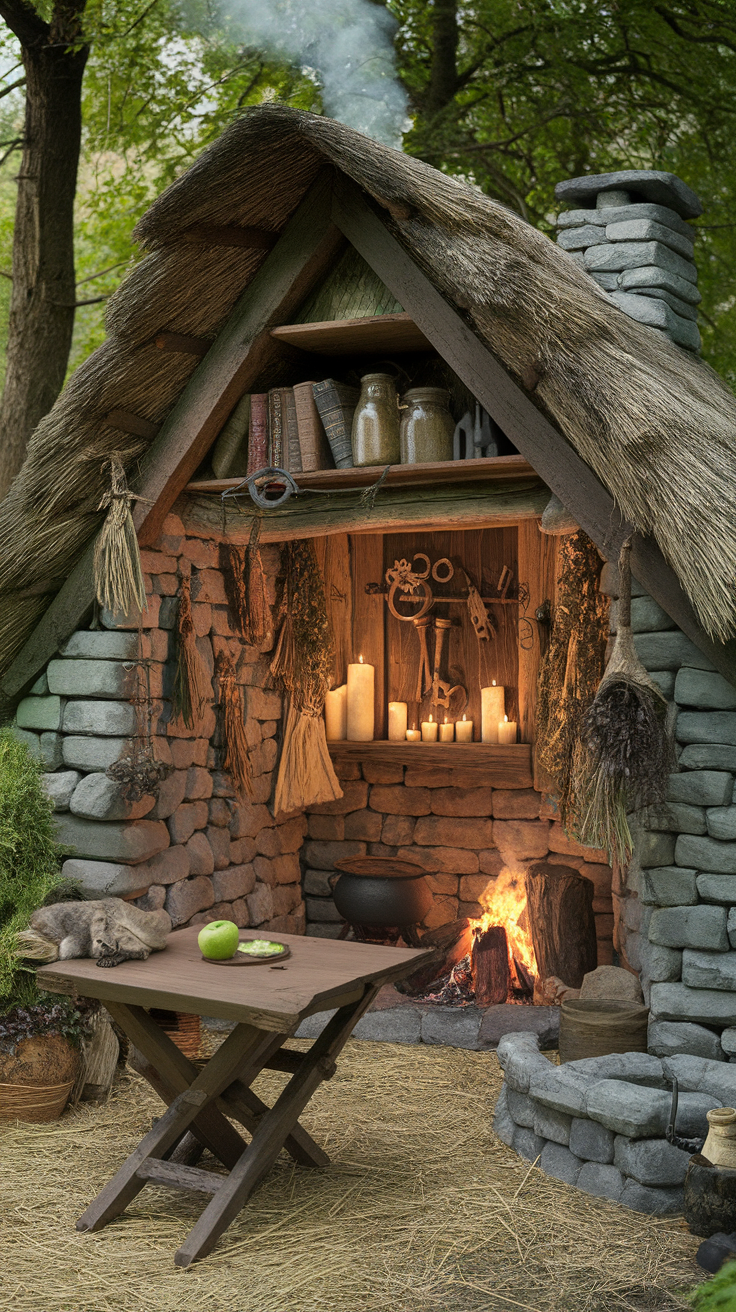 23 Types of Witches: Exploring the Different Paths of a Witch